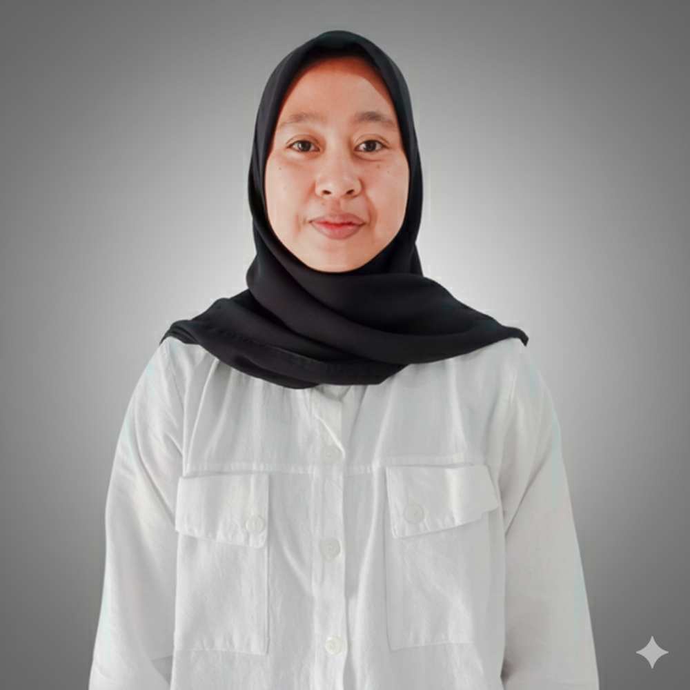 DINA KARISMAYANA