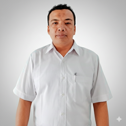 MUNAWIR HARIS