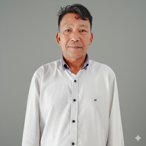 SUHERMAN